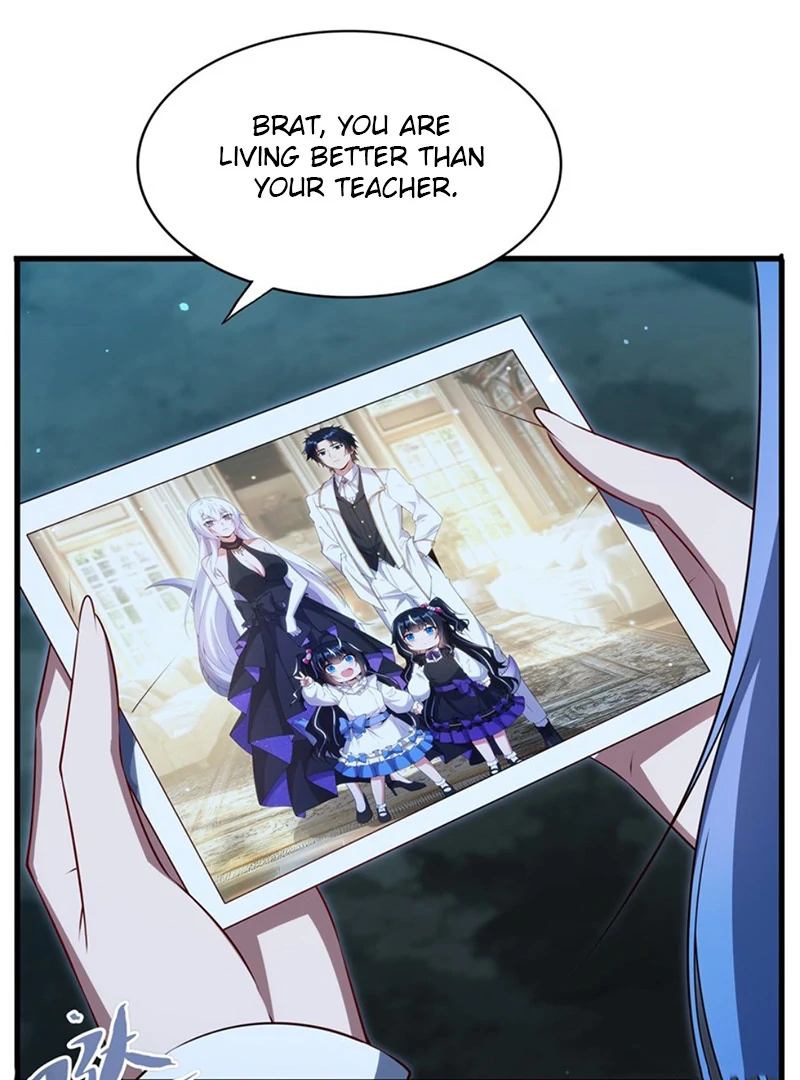 Shut up, Evil Dragon, I don’t want to raise a child with you anymore Chapter 59 189 23