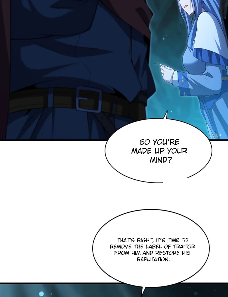 Shut up, Evil Dragon, I don’t want to raise a child with you anymore Chapter 59 191 25