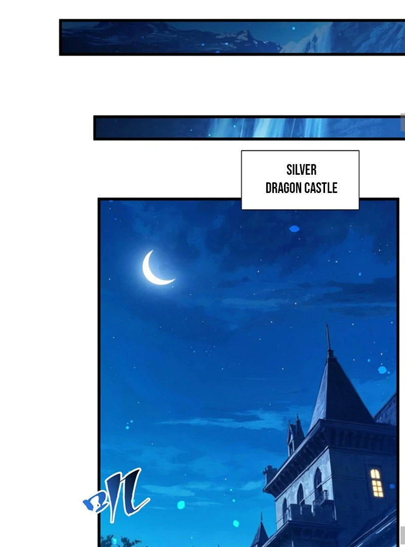 Shut up, Evil Dragon, I don’t want to raise a child with you anymore Chapter 59 194 28