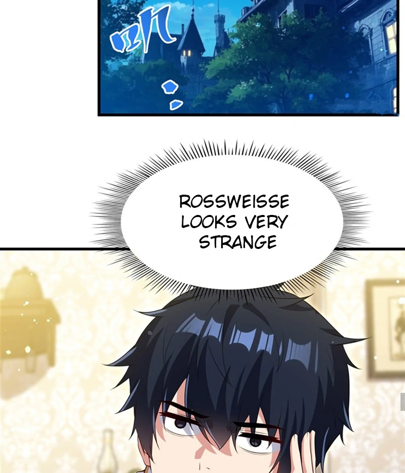 Shut up, Evil Dragon, I don’t want to raise a child with you anymore Chapter 59 195 29