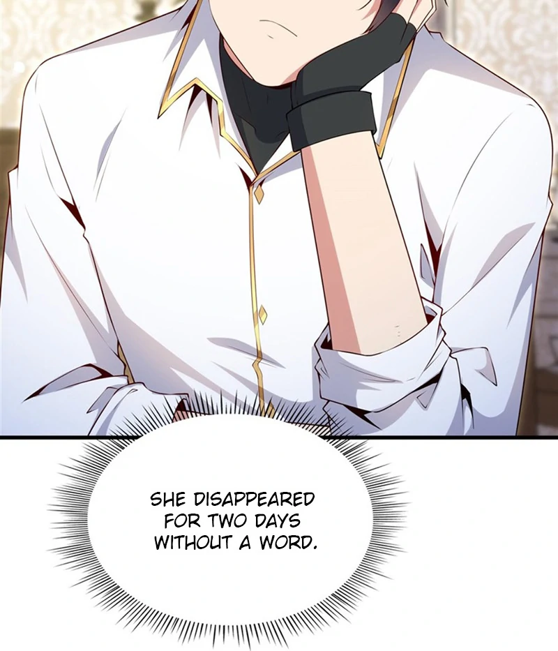 Shut up, Evil Dragon, I don’t want to raise a child with you anymore Chapter 59 196 30