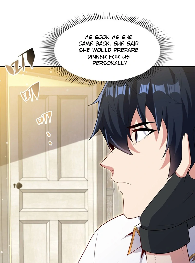 Shut up, Evil Dragon, I don’t want to raise a child with you anymore Chapter 59 198 32