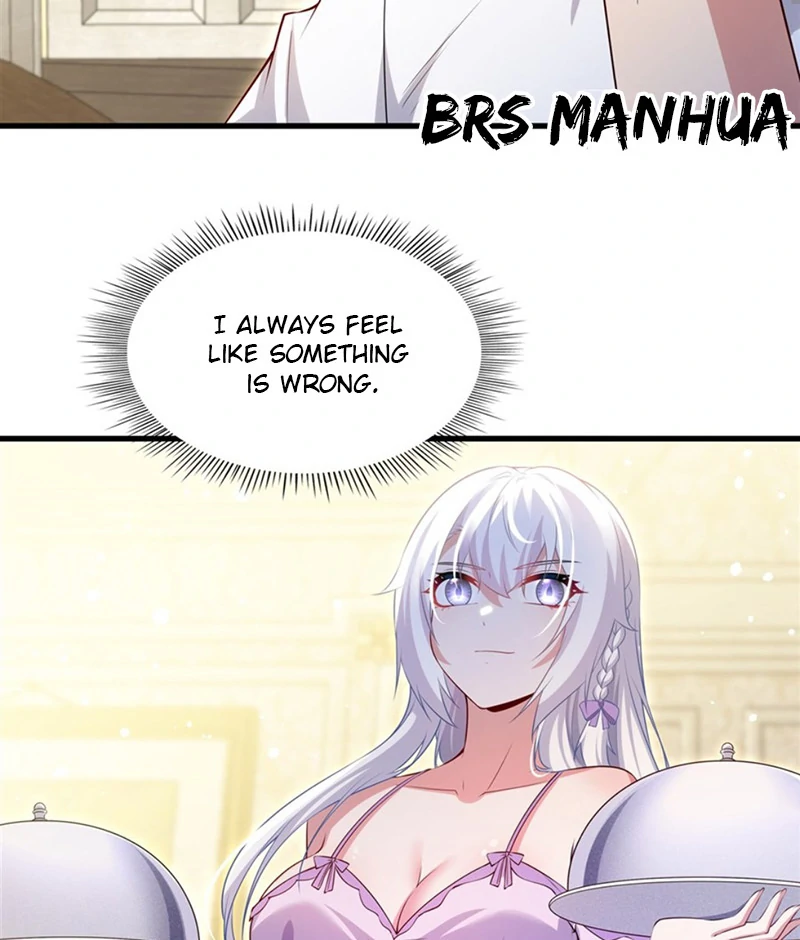 Shut up, Evil Dragon, I don’t want to raise a child with you anymore Chapter 59 199 33