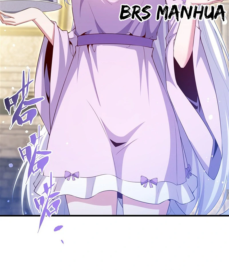 Shut up, Evil Dragon, I don’t want to raise a child with you anymore Chapter 59 200 34