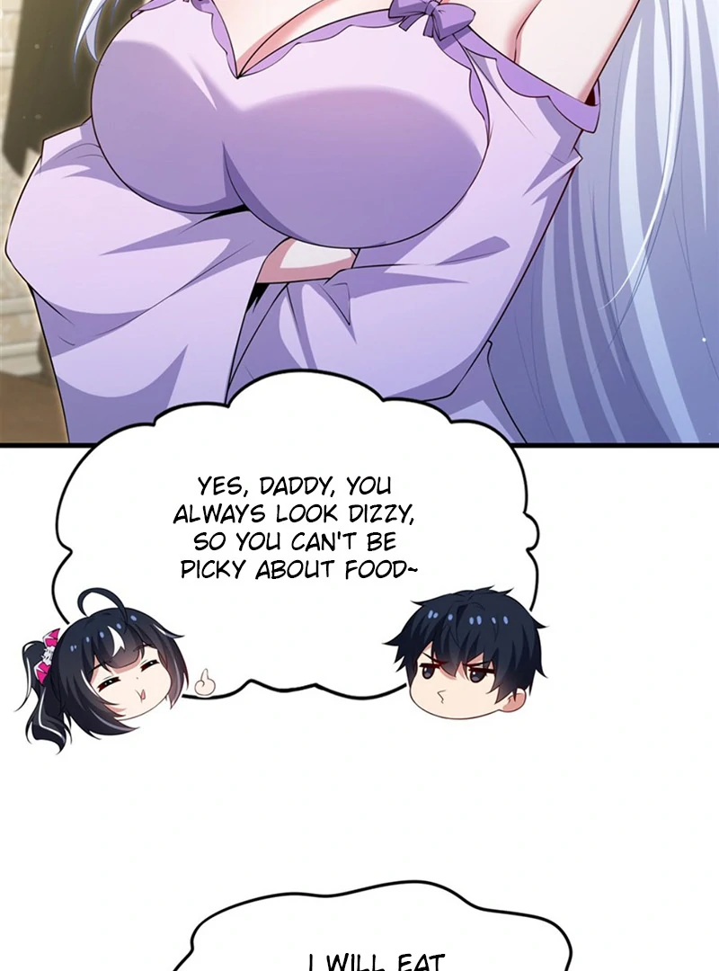 Shut up, Evil Dragon, I don’t want to raise a child with you anymore Chapter 59 204 38