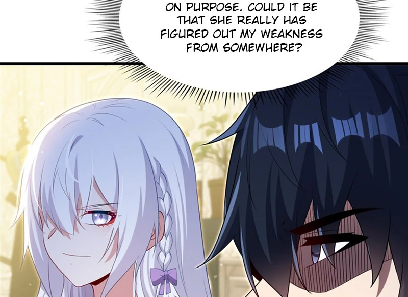 Shut up, Evil Dragon, I don’t want to raise a child with you anymore Chapter 59 206 40