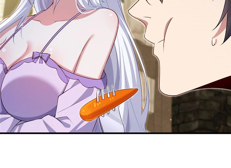 Shut up, Evil Dragon, I don’t want to raise a child with you anymore Chapter 59 207 41