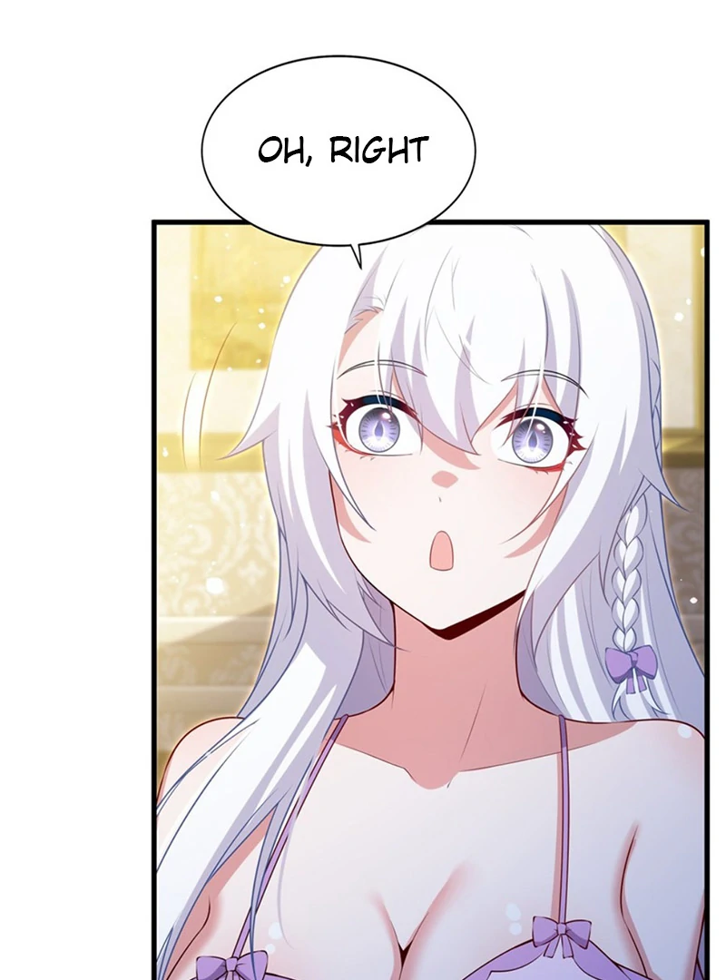 Shut up, Evil Dragon, I don’t want to raise a child with you anymore Chapter 59 208 42