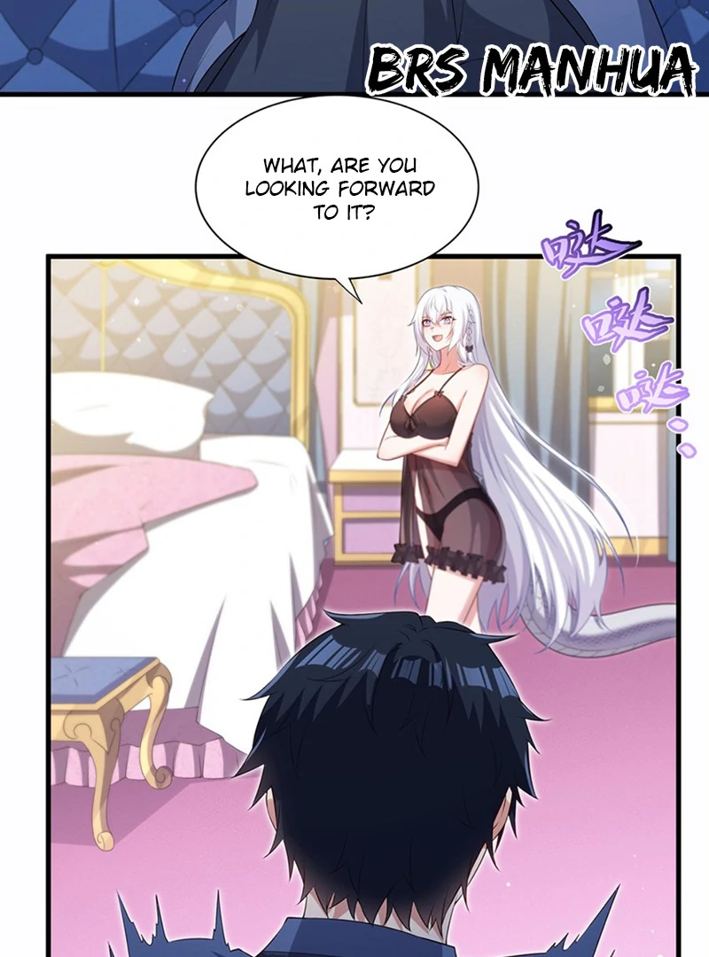 Shut up, Evil Dragon, I don’t want to raise a child with you anymore Chapter 59 214 48