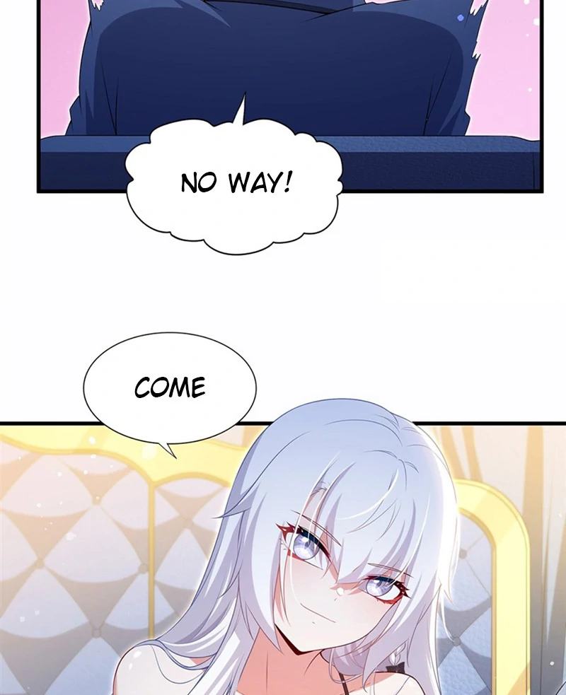 Shut up, Evil Dragon, I don’t want to raise a child with you anymore Chapter 59 215 49