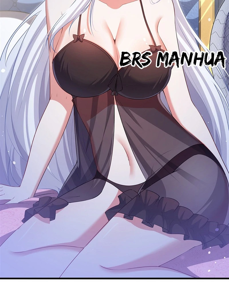 Shut up, Evil Dragon, I don’t want to raise a child with you anymore Chapter 59 216 50