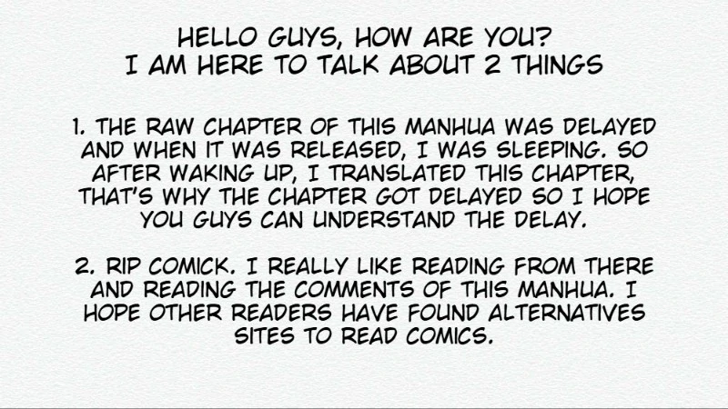 Shut up, Evil Dragon, I don’t want to raise a child with you anymore Chapter 59 218 52