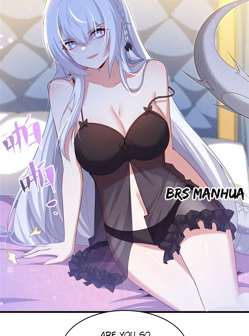 Shut up, Evil Dragon, I don’t want to raise a child with you anymore Chapter 60 123 02