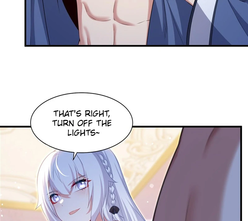 Shut up, Evil Dragon, I don’t want to raise a child with you anymore Chapter 60 125 04