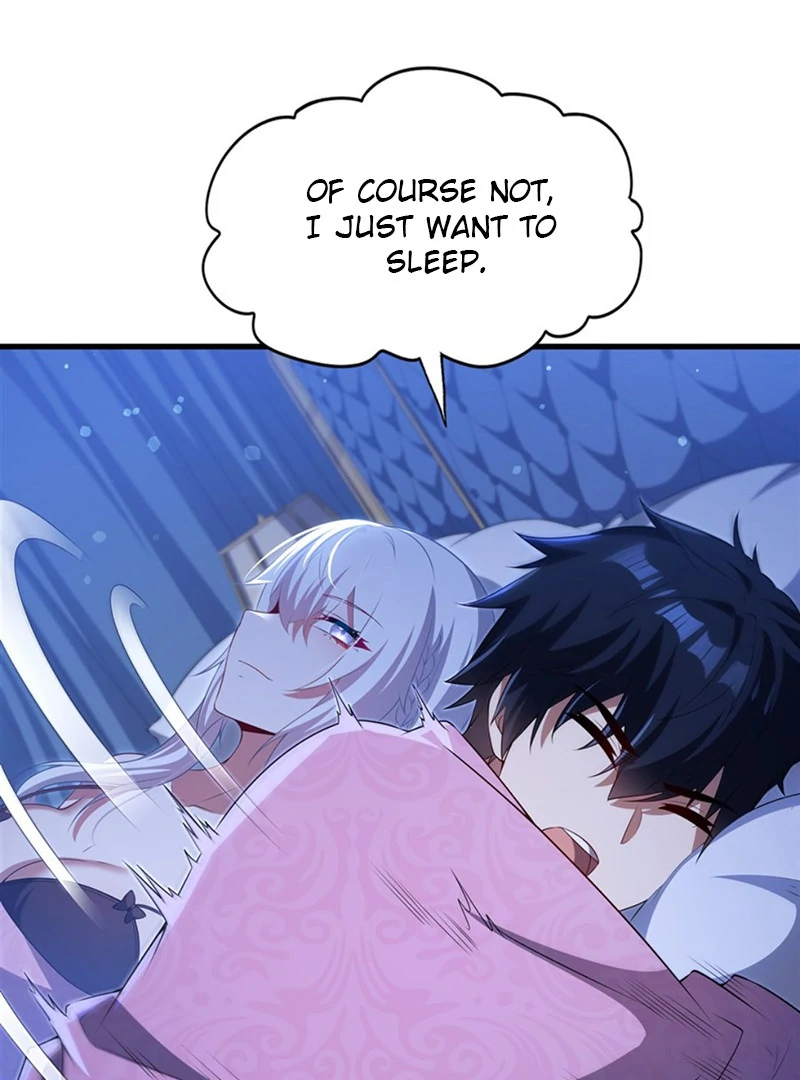 Shut up, Evil Dragon, I don’t want to raise a child with you anymore Chapter 60 129 08