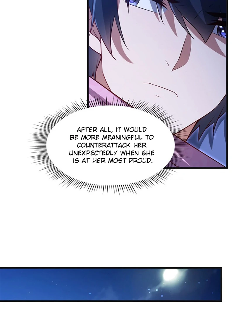 Shut up, Evil Dragon, I don’t want to raise a child with you anymore Chapter 60 131 10