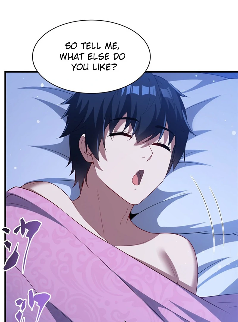 Shut up, Evil Dragon, I don’t want to raise a child with you anymore Chapter 60 137 16