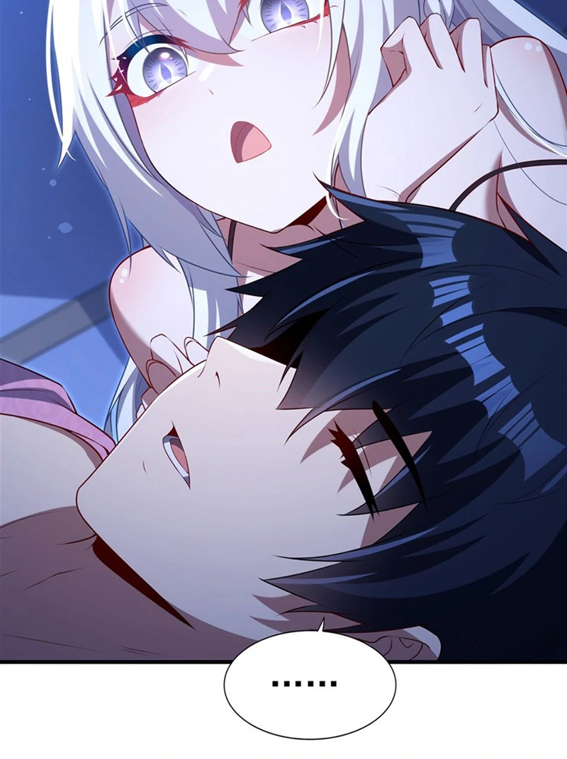 Shut up, Evil Dragon, I don’t want to raise a child with you anymore Chapter 60 140 19