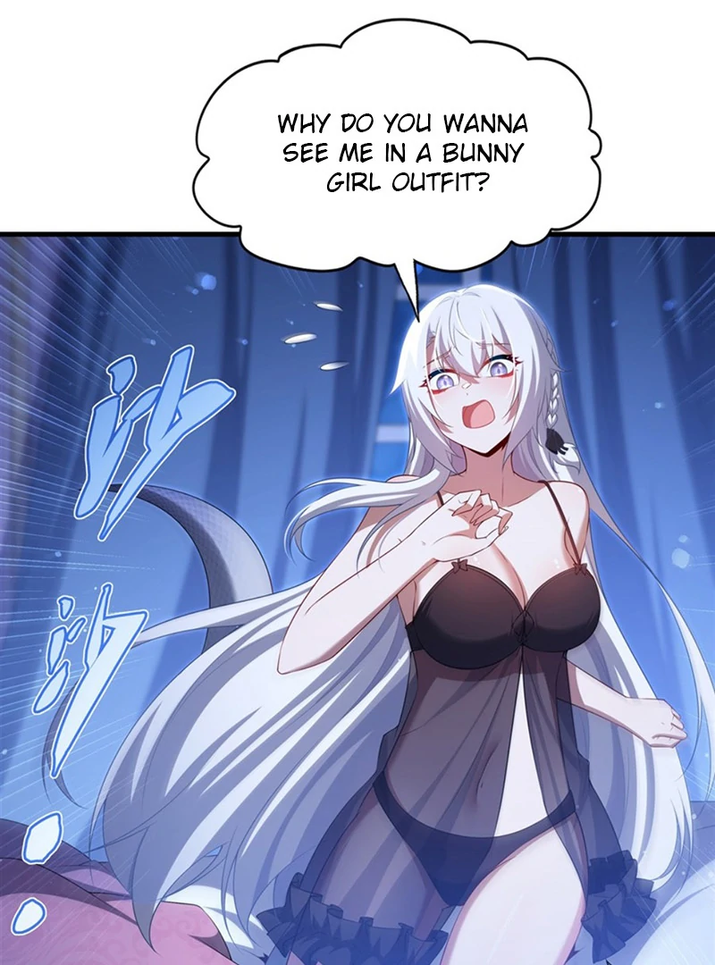 Shut up, Evil Dragon, I don’t want to raise a child with you anymore Chapter 60 142 21