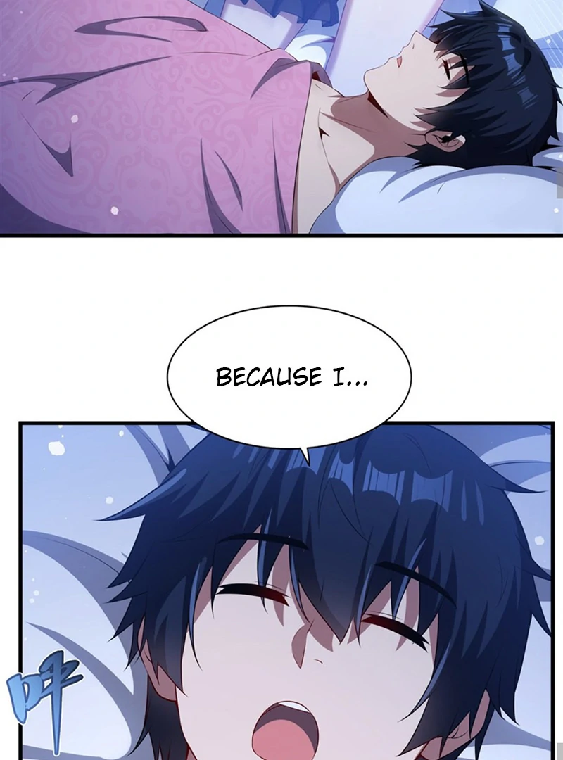 Shut up, Evil Dragon, I don’t want to raise a child with you anymore Chapter 60 143 22