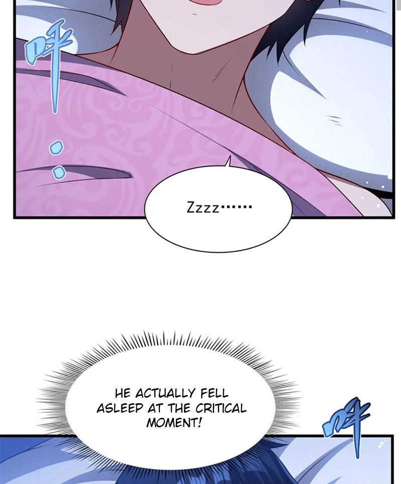 Shut up, Evil Dragon, I don’t want to raise a child with you anymore Chapter 60 144 23