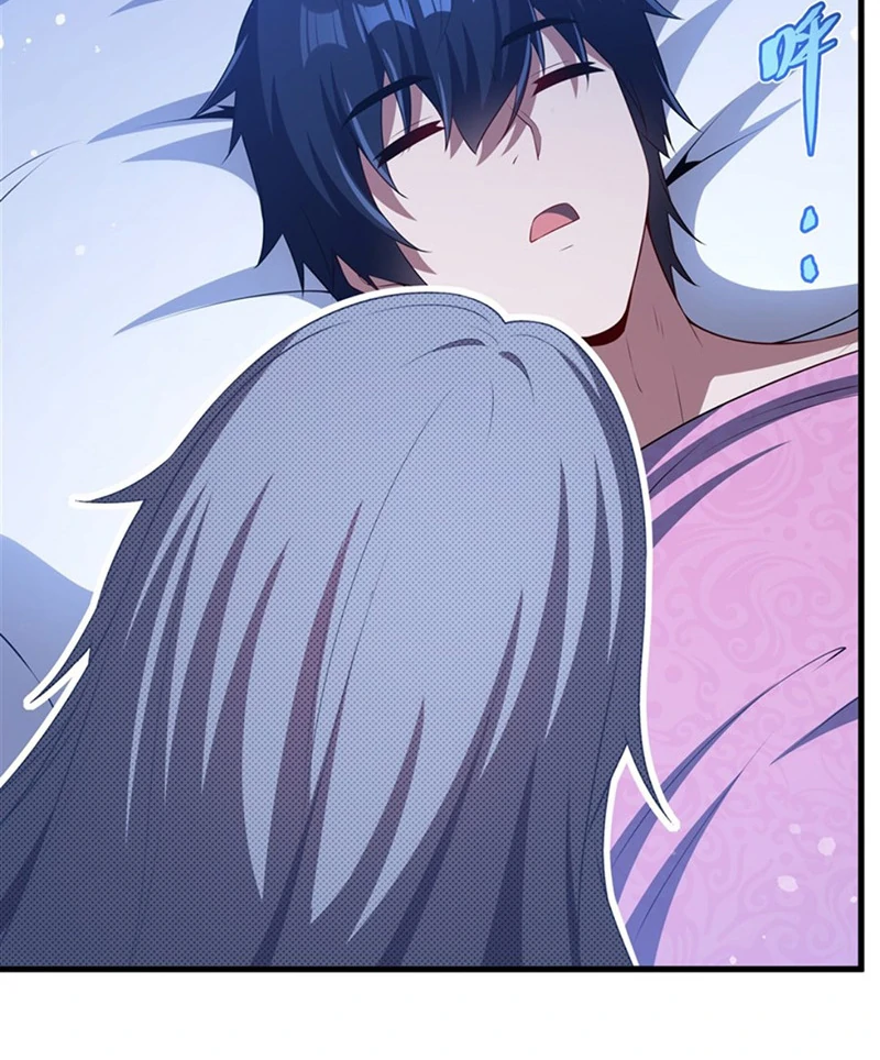 Shut up, Evil Dragon, I don’t want to raise a child with you anymore Chapter 60 145 24