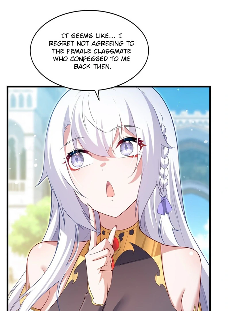 Shut up, Evil Dragon, I don’t want to raise a child with you anymore Chapter 60 148 27