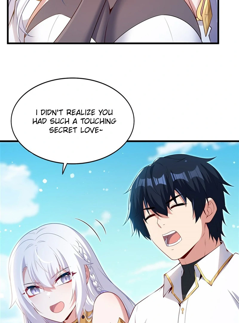 Shut up, Evil Dragon, I don’t want to raise a child with you anymore Chapter 60 149 28