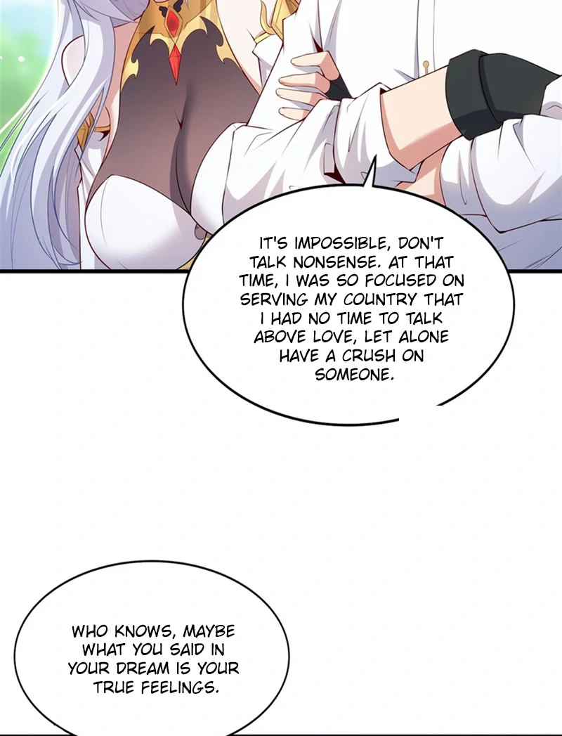 Shut up, Evil Dragon, I don’t want to raise a child with you anymore Chapter 60 150 29