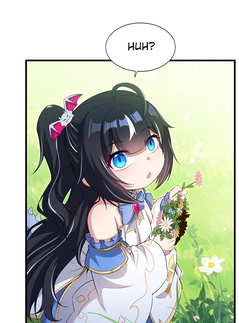 Shut up, Evil Dragon, I don’t want to raise a child with you anymore Chapter 60 152 31