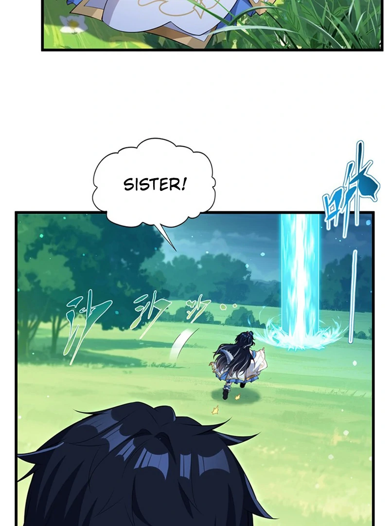 Shut up, Evil Dragon, I don’t want to raise a child with you anymore Chapter 60 153 32