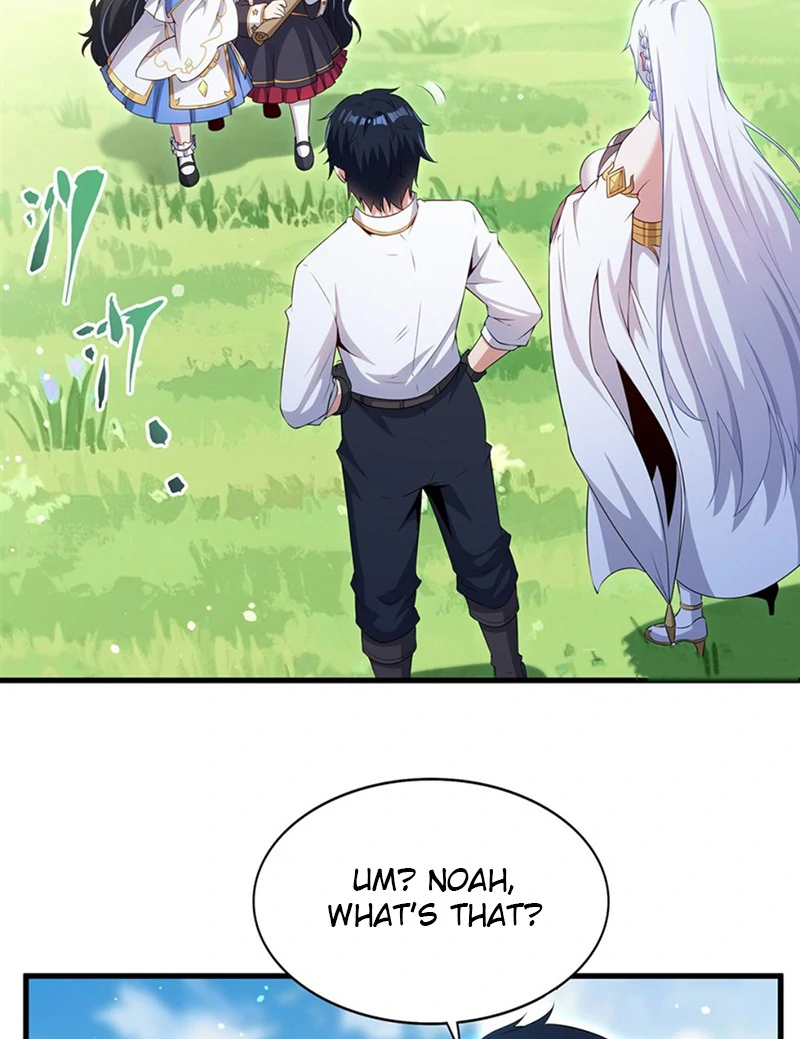 Shut up, Evil Dragon, I don’t want to raise a child with you anymore Chapter 60 155 34