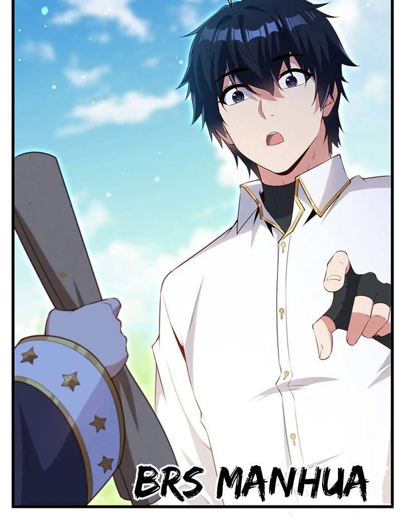 Shut up, Evil Dragon, I don’t want to raise a child with you anymore Chapter 60 156 35