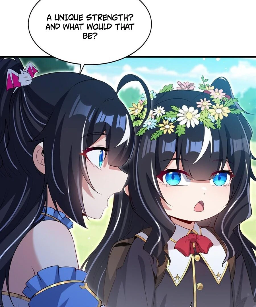 Shut up, Evil Dragon, I don’t want to raise a child with you anymore Chapter 61 209 07