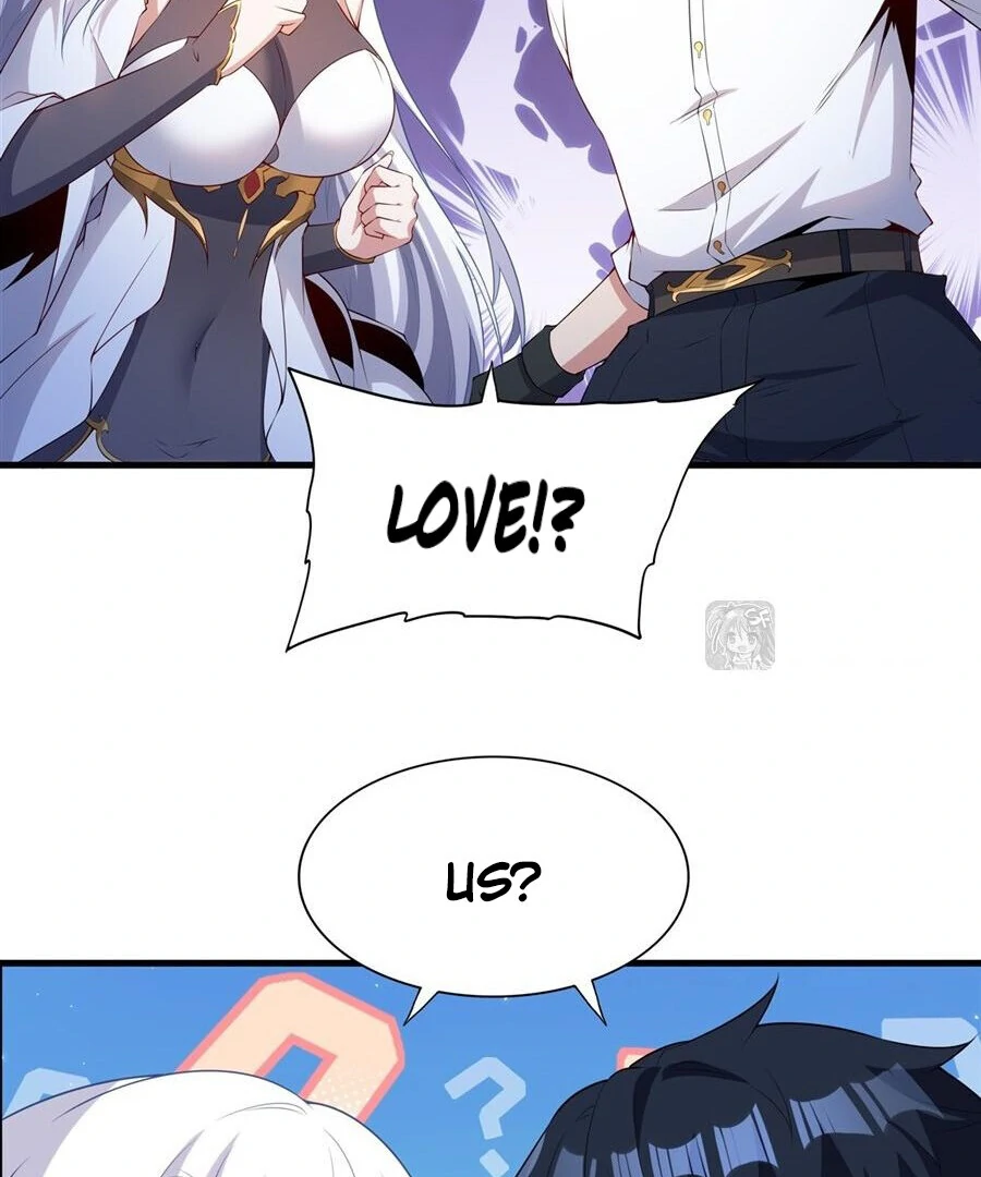 Shut up, Evil Dragon, I don’t want to raise a child with you anymore Chapter 61 211 09