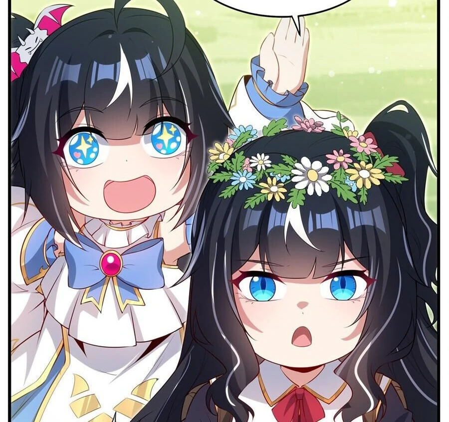 Shut up, Evil Dragon, I don’t want to raise a child with you anymore Chapter 61 213 11