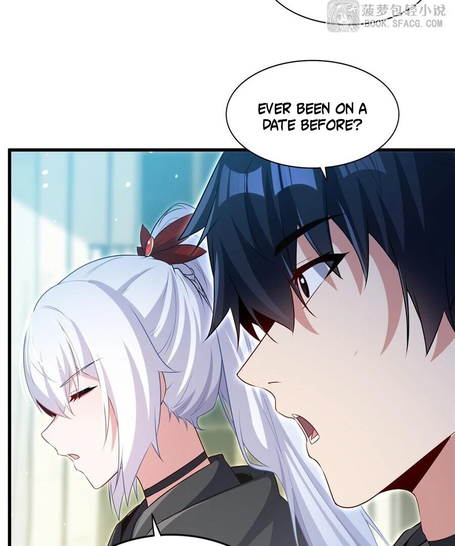 Shut up, Evil Dragon, I don’t want to raise a child with you anymore Chapter 61 221 19