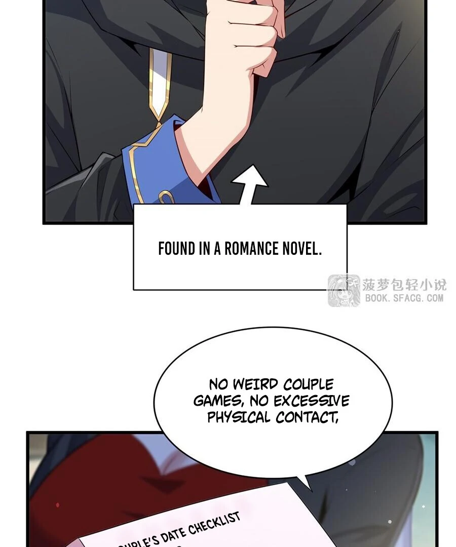 Shut up, Evil Dragon, I don’t want to raise a child with you anymore Chapter 61 229 27