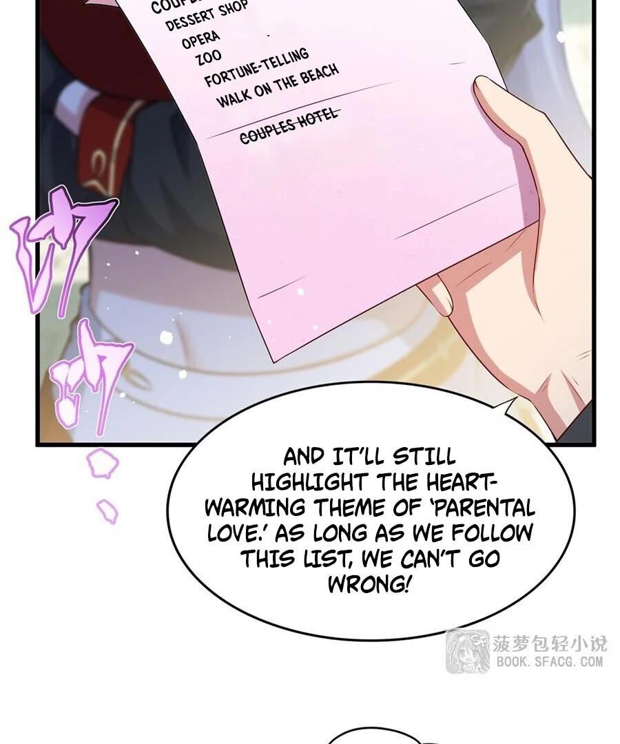 Shut up, Evil Dragon, I don’t want to raise a child with you anymore Chapter 61 230 28