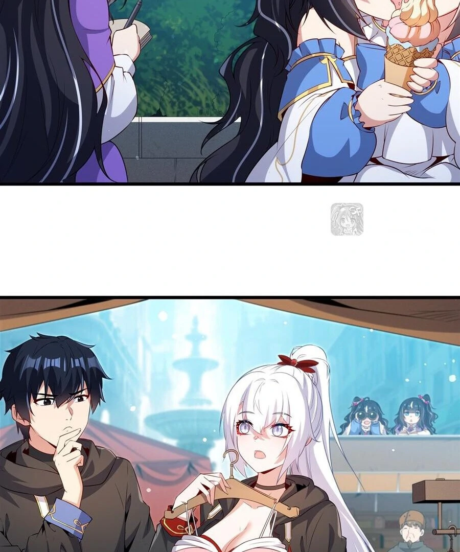 Shut up, Evil Dragon, I don’t want to raise a child with you anymore Chapter 61 233 31