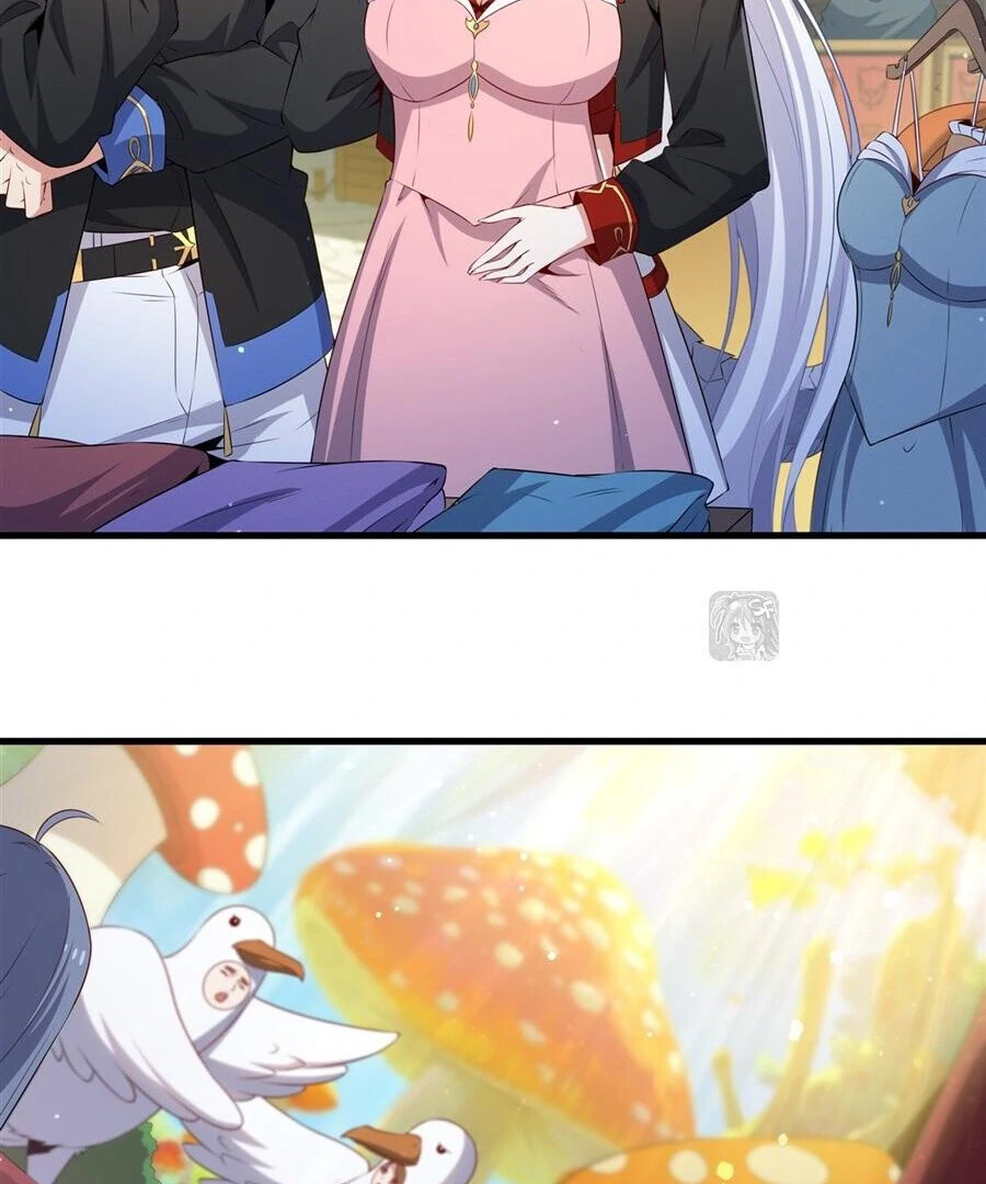 Shut up, Evil Dragon, I don’t want to raise a child with you anymore Chapter 61 234 32