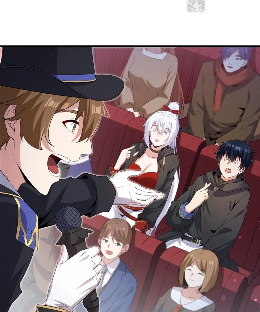 Shut up, Evil Dragon, I don’t want to raise a child with you anymore Chapter 61 236 34