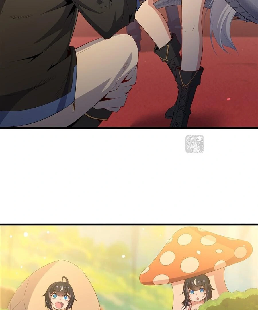 Shut up, Evil Dragon, I don’t want to raise a child with you anymore Chapter 61 239 37