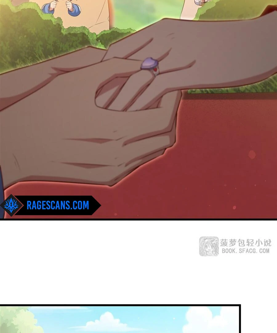 Shut up, Evil Dragon, I don’t want to raise a child with you anymore Chapter 61 240 38