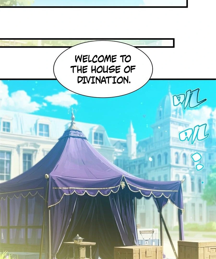 Shut up, Evil Dragon, I don’t want to raise a child with you anymore Chapter 61 241 39