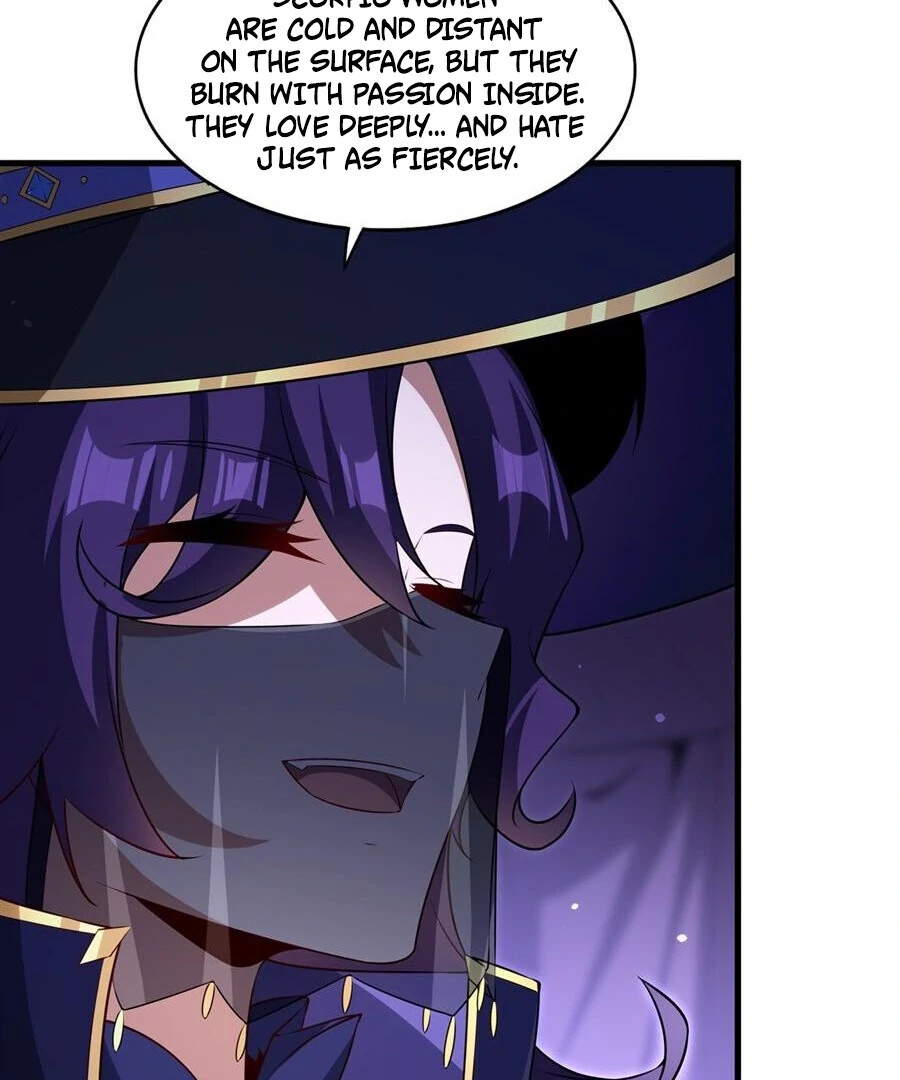 Shut up, Evil Dragon, I don’t want to raise a child with you anymore Chapter 61 245 43