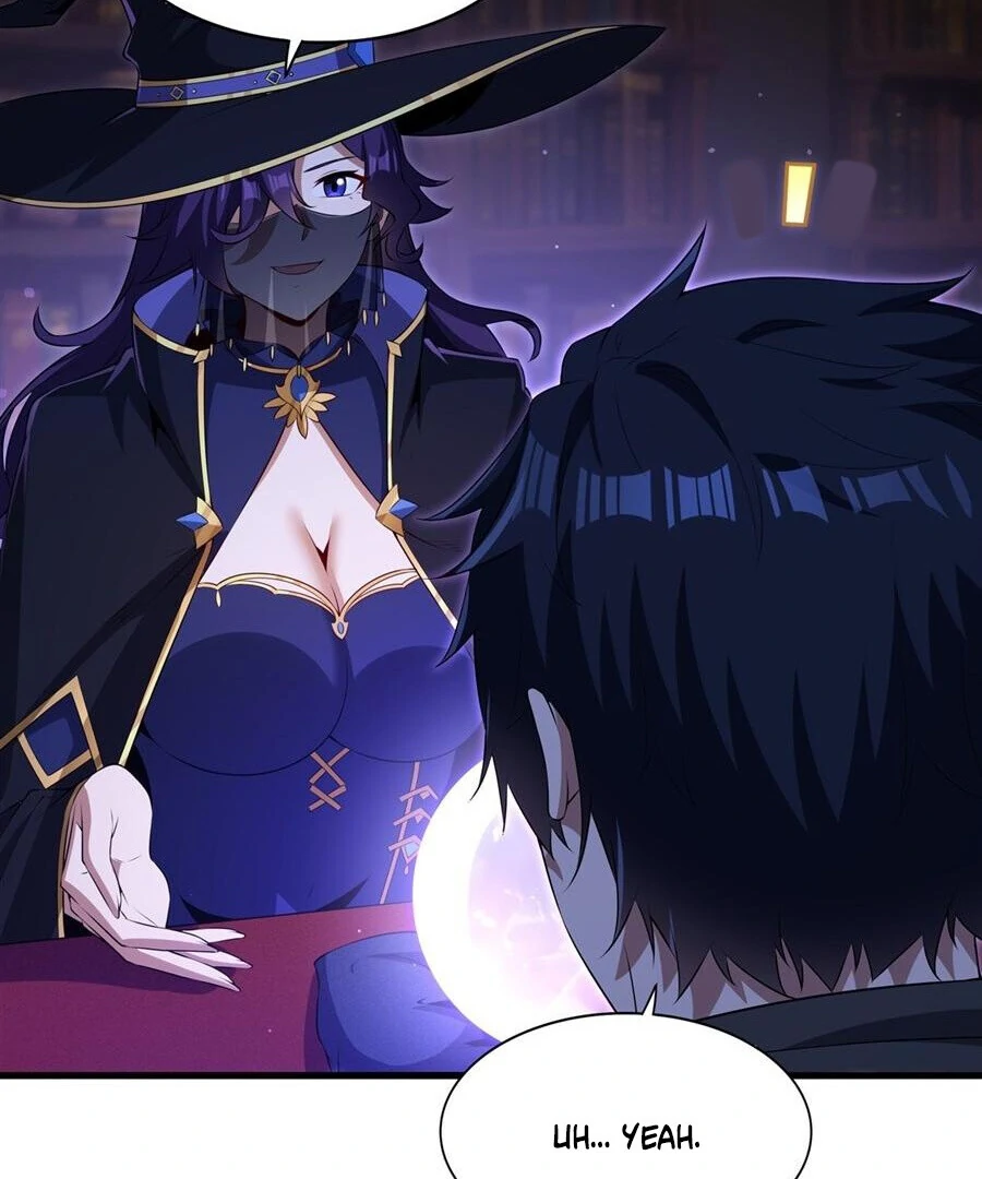 Shut up, Evil Dragon, I don’t want to raise a child with you anymore Chapter 61 248 46