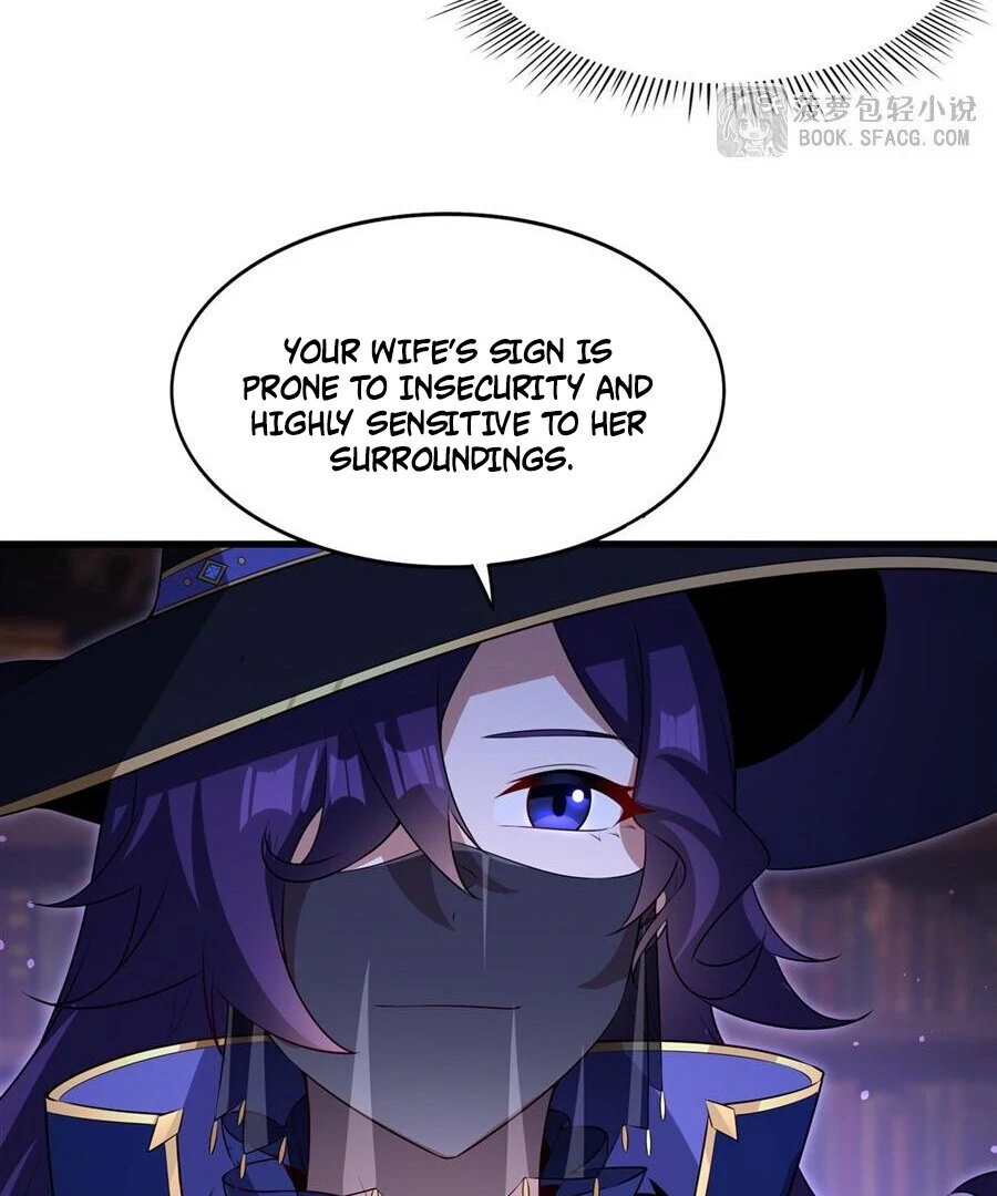 Shut up, Evil Dragon, I don’t want to raise a child with you anymore Chapter 61 254 52