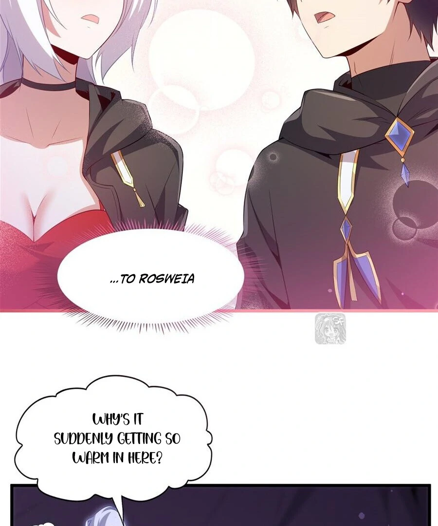 Shut up, Evil Dragon, I don’t want to raise a child with you anymore Chapter 61 256 54