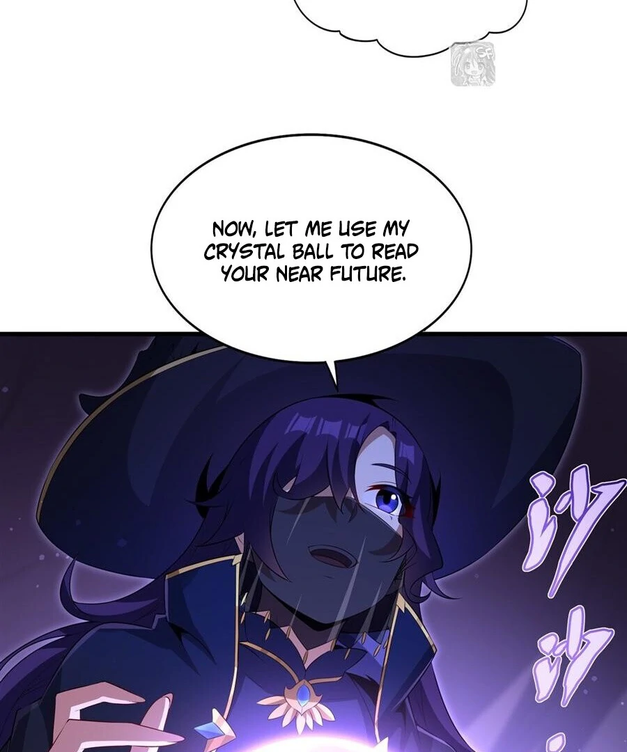 Shut up, Evil Dragon, I don’t want to raise a child with you anymore Chapter 61 258 56